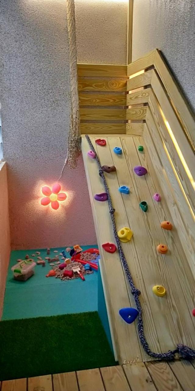 Amain Boutique Motel - Tucheng 217 מראה חיצוני תמונה